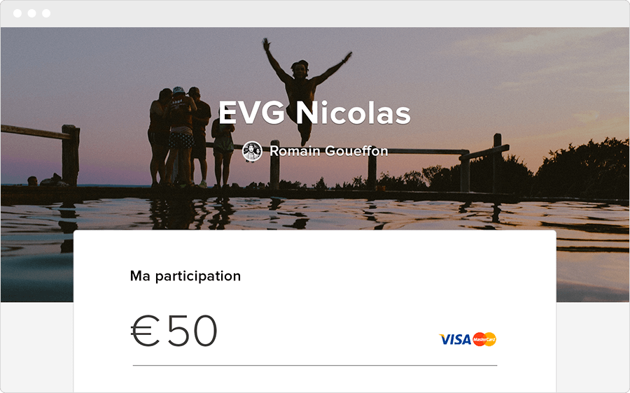 Kitty for Nick's Stag and Ella's Hen