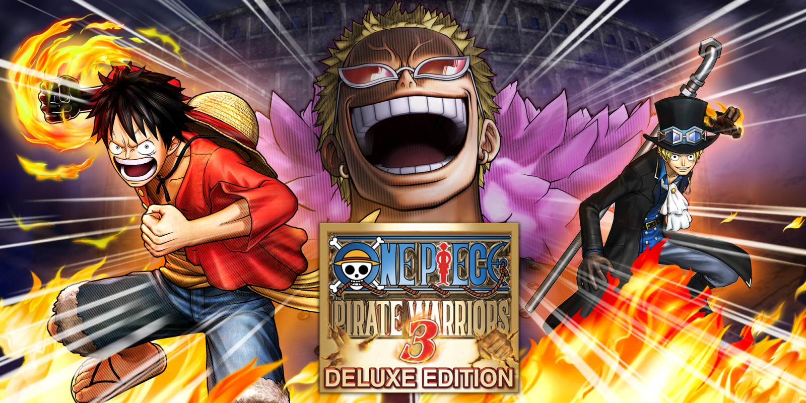 Film One Piece Stampede Streaming Regarder,!! One Piece Stampede (2019) Film Streaming VF En Vostfr