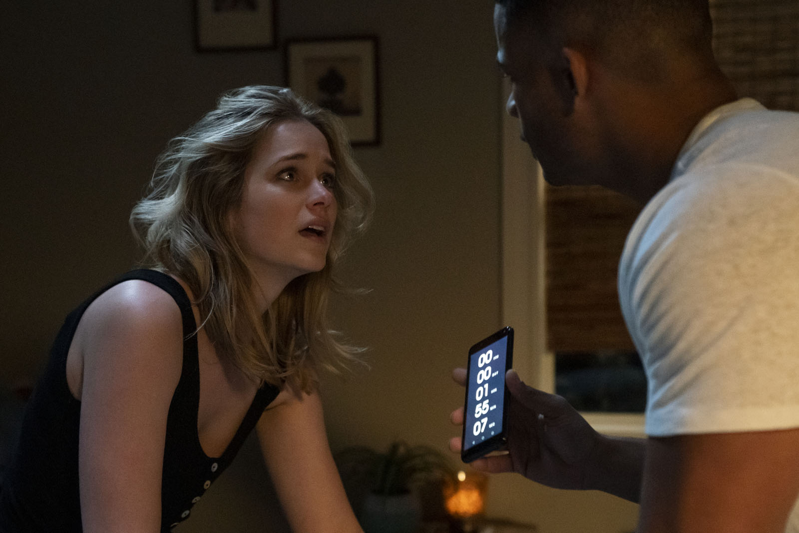 Countdown Streaming Vf 2019 Gratuit Countdown Streaming gratuit (2019) Film Streaming Online VF Complet HD
