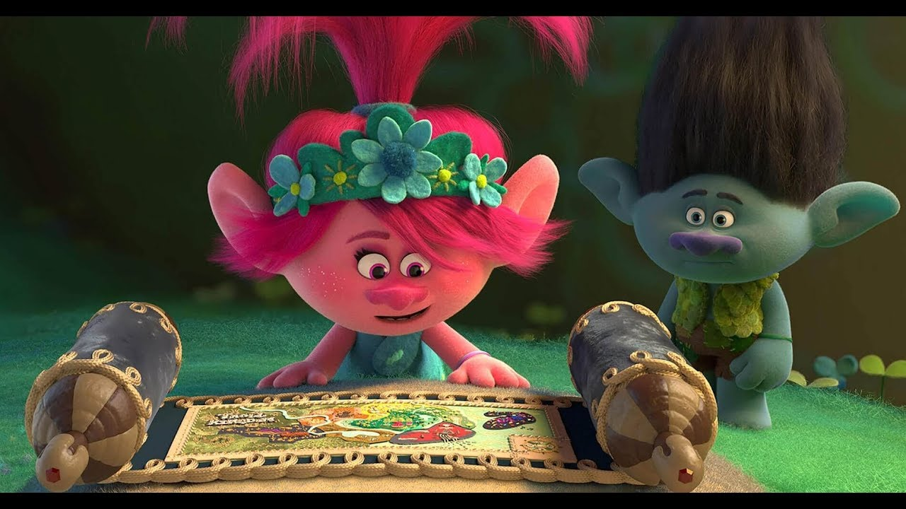 Chanson Des Trolls 2 En Français TROLLS TELECHARGER VF TéLéCHARGER LES TROLLS 2 SUR UPTOBOX 【2020