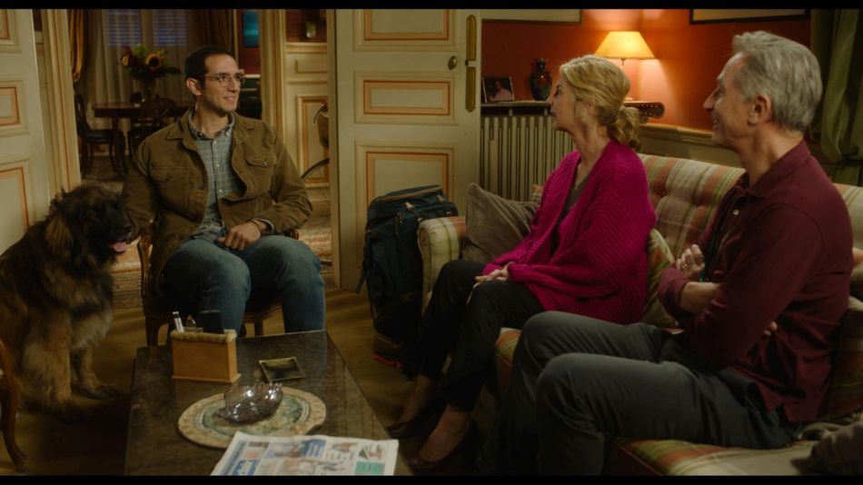 La Maison De Retraite Film Streaming Regarder Joyeuse retraite ! 2019 Film Complet Streaming VF En Vostfr