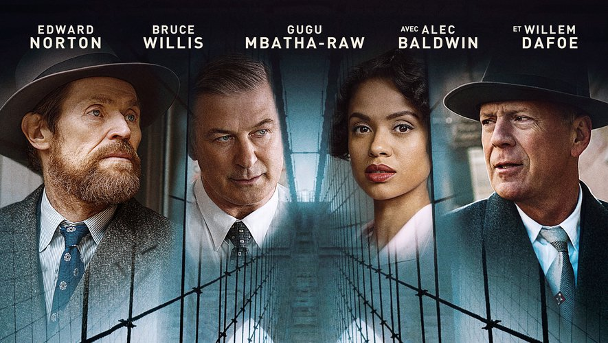 Brooklyn Affairs Streaming Vf REGARDER] Brooklyn Affairs (2019) Film Streaming Online VF Complet HD