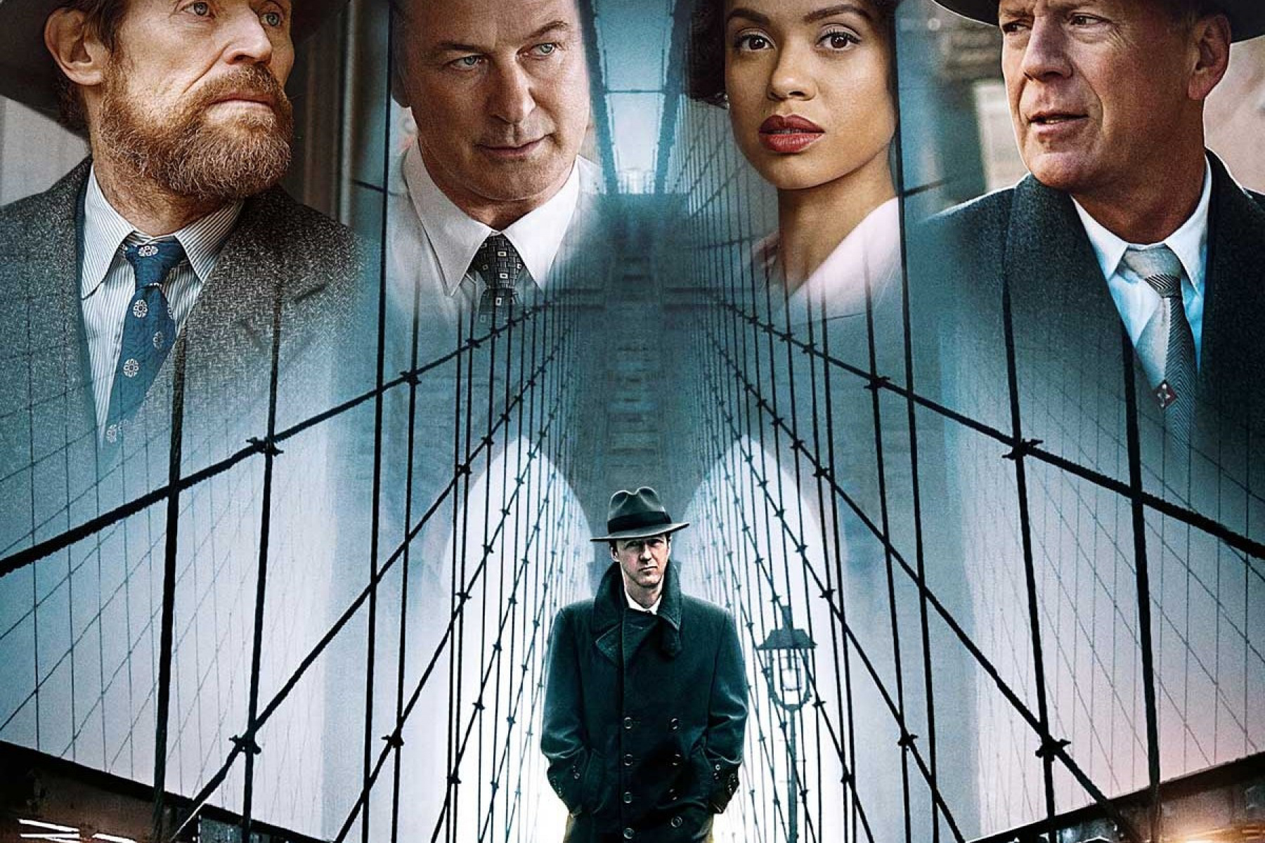 Brooklyn 2015 Streaming Vostfr Regarder Brooklyn Affairs 2019 Film Complet Streaming VF En Vostfr