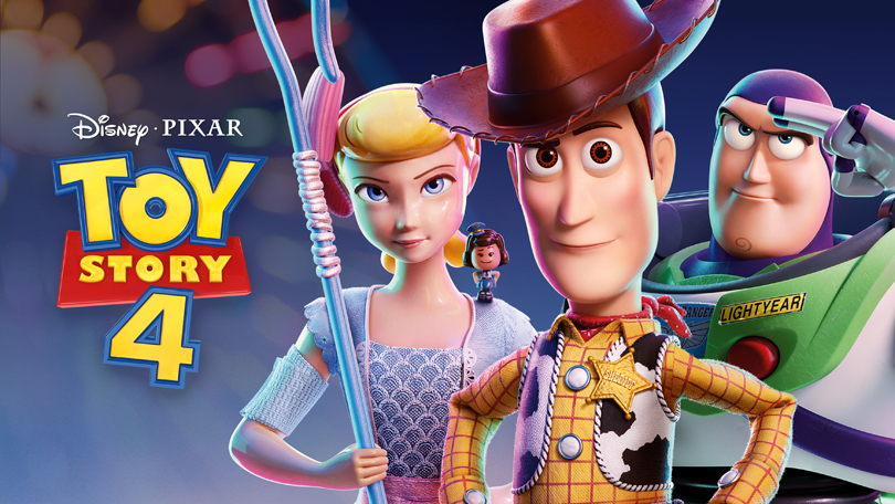 VOSTFR””REGARDER Toy Story 4 streaming VF