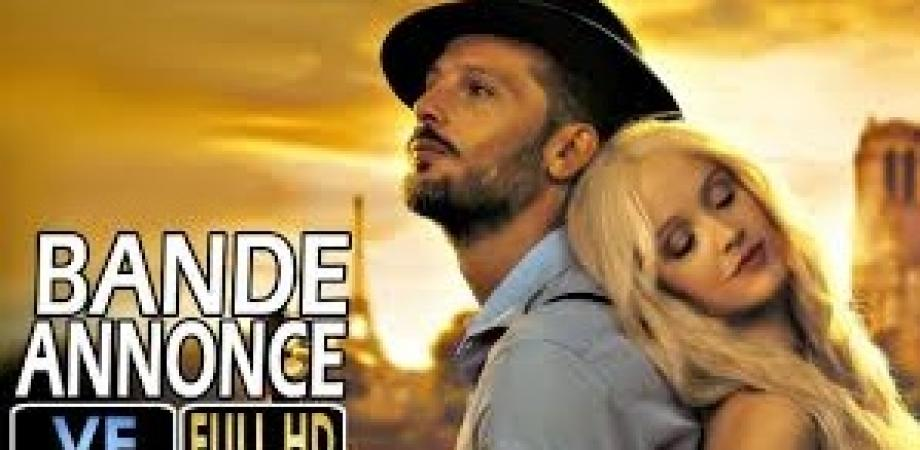 Aventure à Paris Film Complet En Français (((REGARDER))) Une Sirène à Paris (2020) Film Streaming Online VF