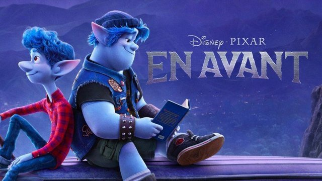 En Avant En Streaming Vf