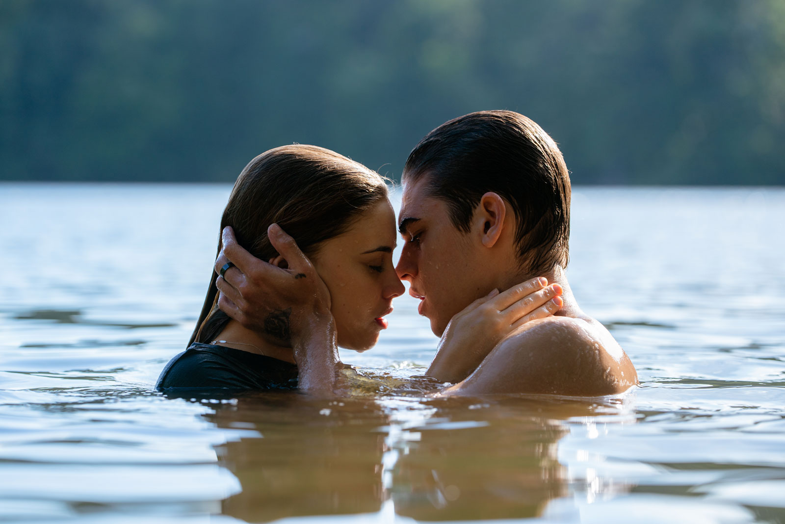 After Chapitre 1 Gratuit REGARDER] After Chapitre 1 (2019) Film Streaming Online VF Complet HD