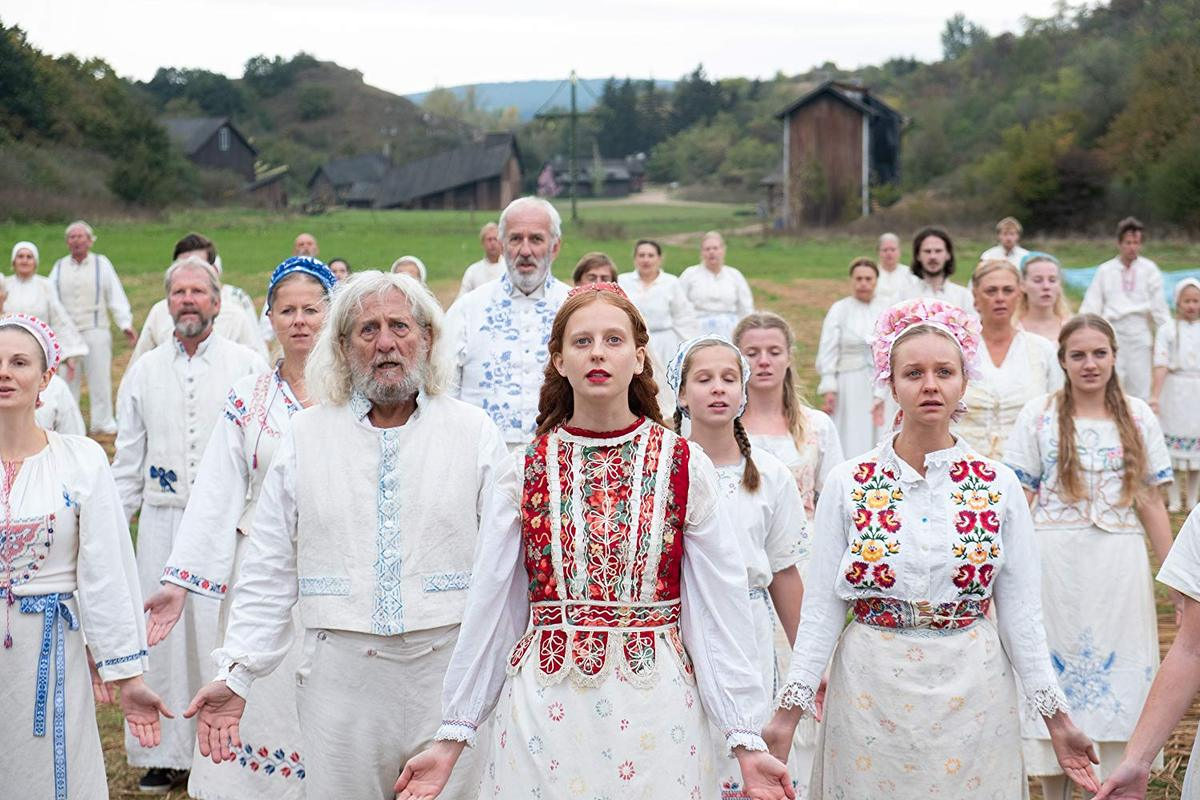 REGARDER] Midsommar (2019) Film Streaming Online VF Complet HD