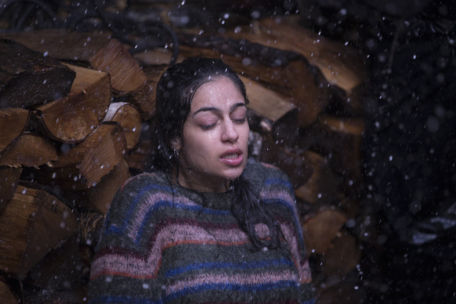 La Terre Promise Film Complet En Français Regarder fr La Terre et le sang streaming vf [2020] en film complet fr HD