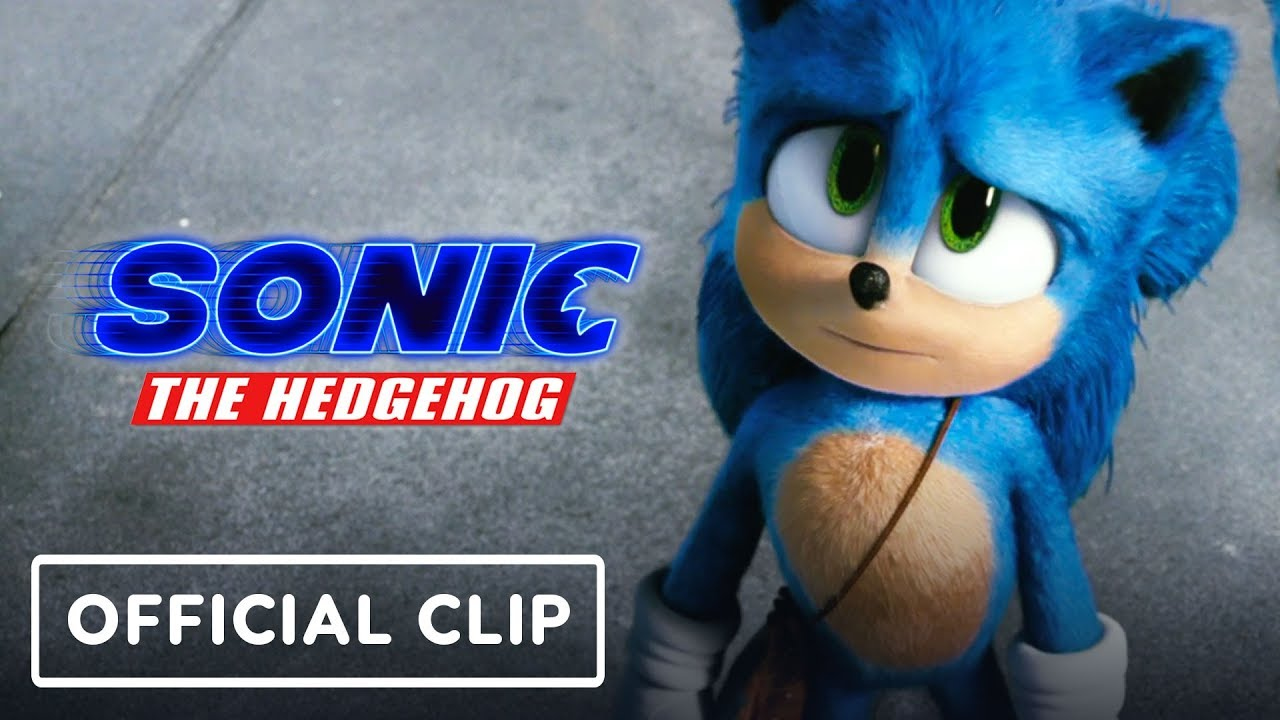 Sonic Le Film 2 Complet En Français AUTOMASITES