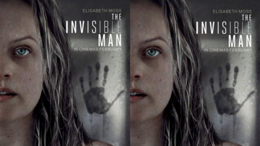The Invisible Man Streaming Regarder Invisible Man Streaming VF 2020 Film Complet en HD