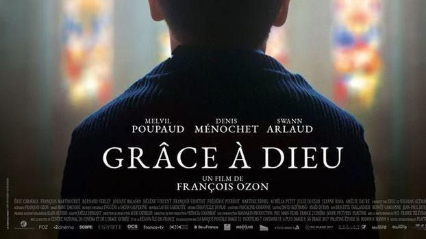 Grâce à Dieu Streaming Regarder Grâce à Dieu En Streaming Gratuit VF Film Complet HD