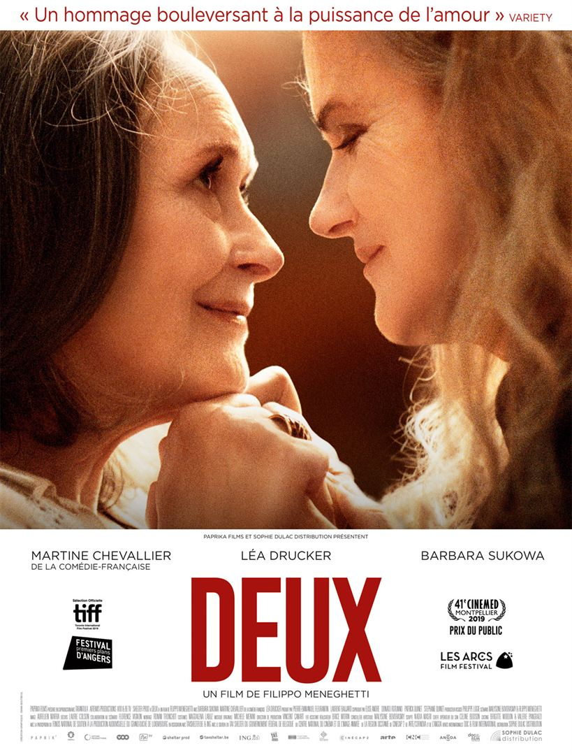 Entre Deux Mères Film Complet En Francais REGARDER] DEUX (2020) Film Streaming Online VF Complet VOSTFR