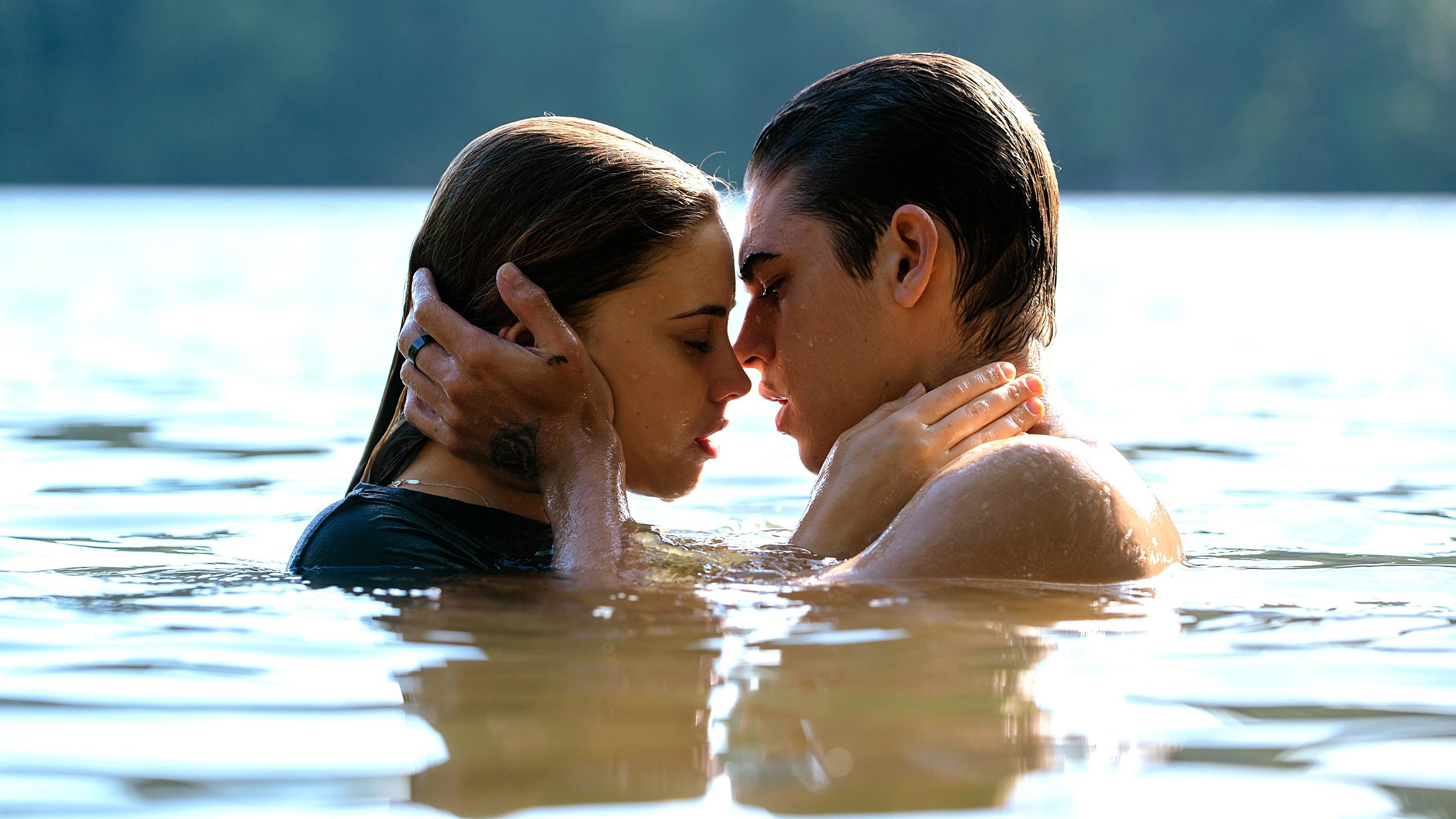 Cuanto Dura La Pelicula De After