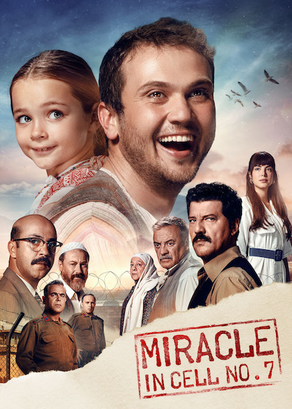 Miracle In Cell No. 7 Streaming Vf @YouWatch!!! 7. Koğuştaki Mucize 【Miracle in Cell No. 7】~film complet