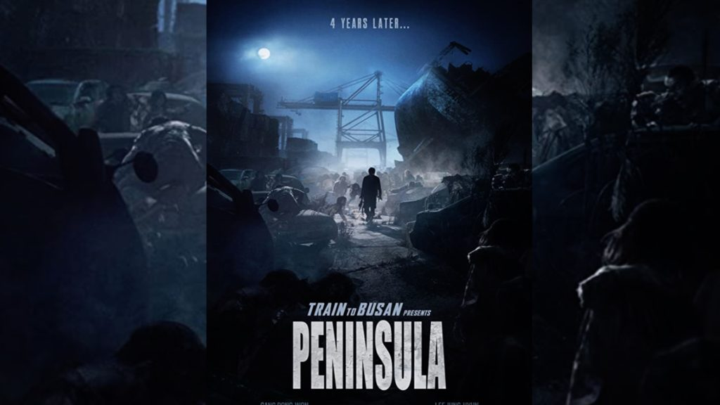 123Movies-Watch Peninsula (2020) HD Full Movie Online Free